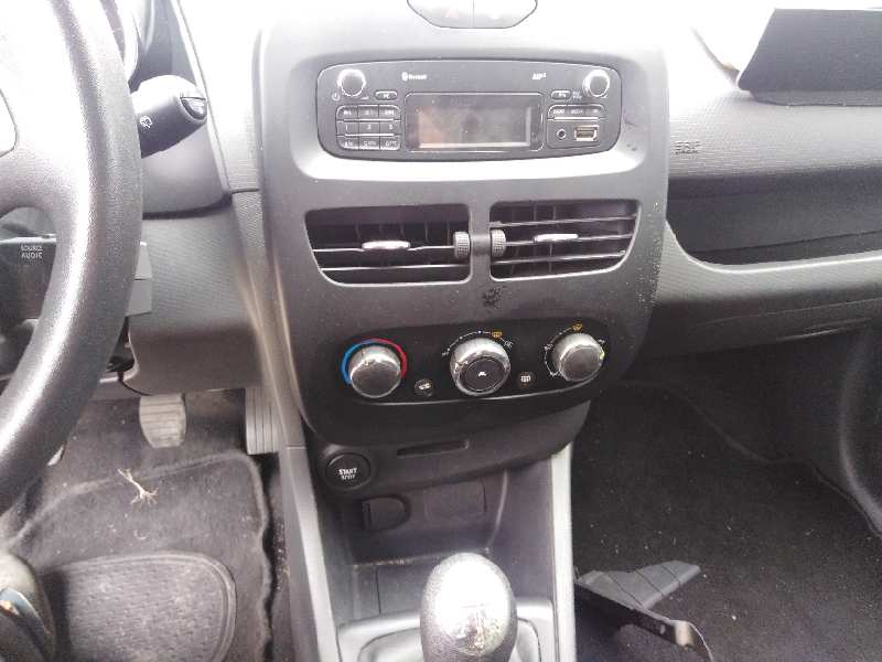 SISTEMA AUDIO / RADIO CD