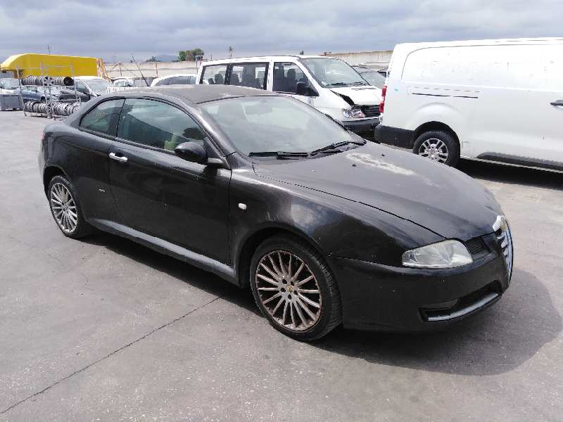 ALFA ROMEO GT (125) 2004