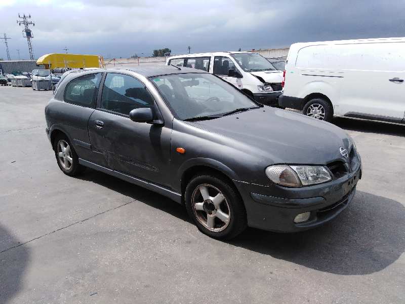 NISSAN ALMERA (N16/E) 2000