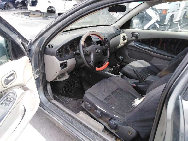 NISSAN ALMERA (N16/E) 2000