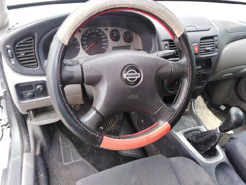 NISSAN ALMERA (N16/E) 2000