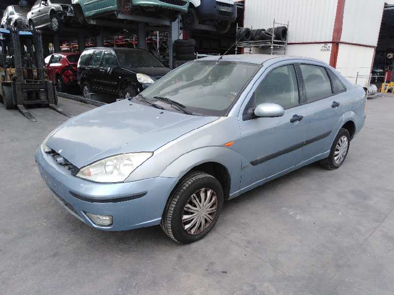 FORD FOCUS BERLINA (CAK) 1998