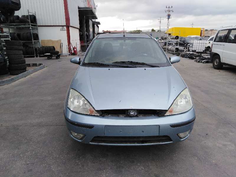 FORD FOCUS BERLINA (CAK) 1998