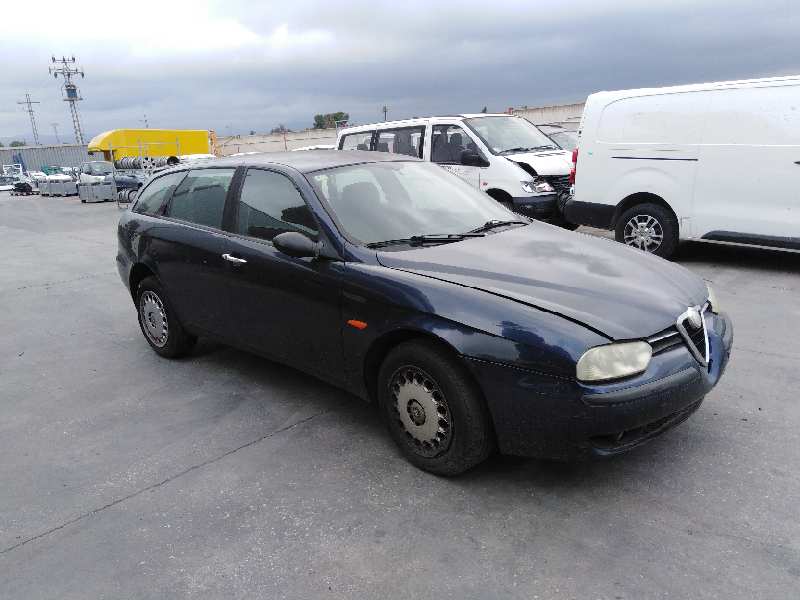 ALFA ROMEO 156 SPORTWAGON (116) 2000