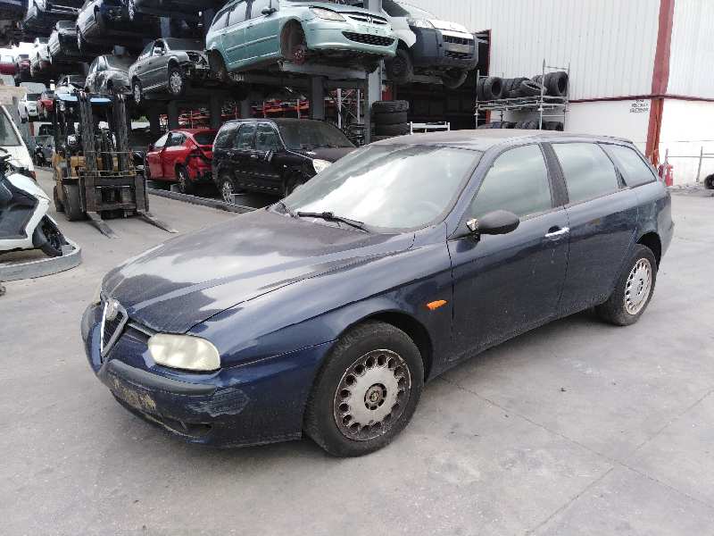 ALFA ROMEO 156 SPORTWAGON (116) 2000