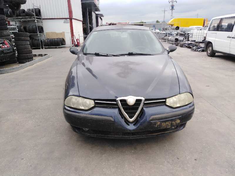 ALFA ROMEO 156 SPORTWAGON (116) 2000