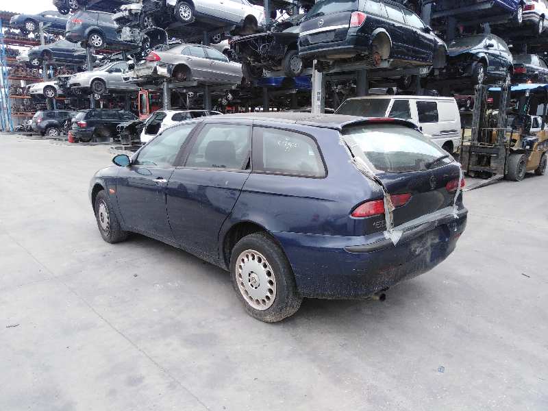 ALFA ROMEO 156 SPORTWAGON (116) 2000