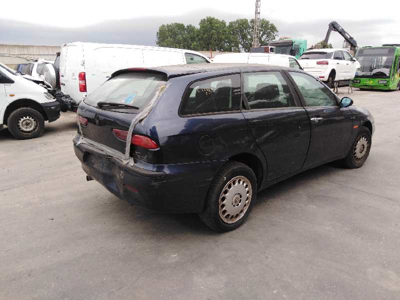 ALFA ROMEO 156 SPORTWAGON (116) 2000