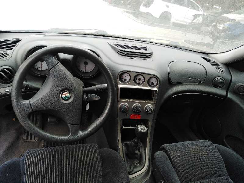 ALFA ROMEO 156 SPORTWAGON (116) 2000