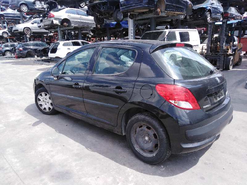 PEUGEOT 207 2006