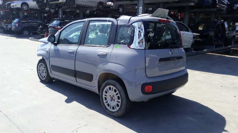 FIAT PANDA (319) 2012