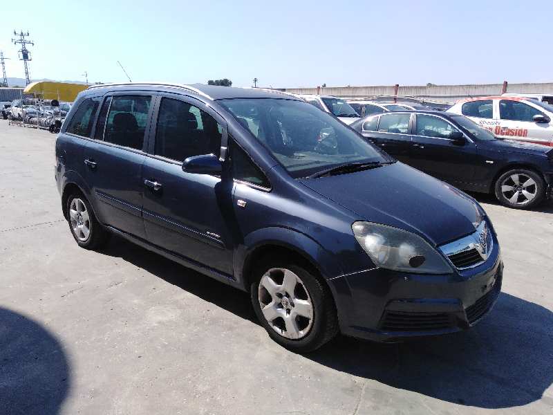 OPEL ZAFIRA B 2005