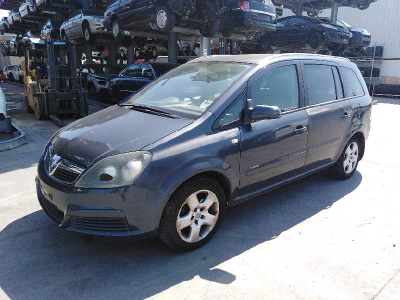 OPEL ZAFIRA B 2005