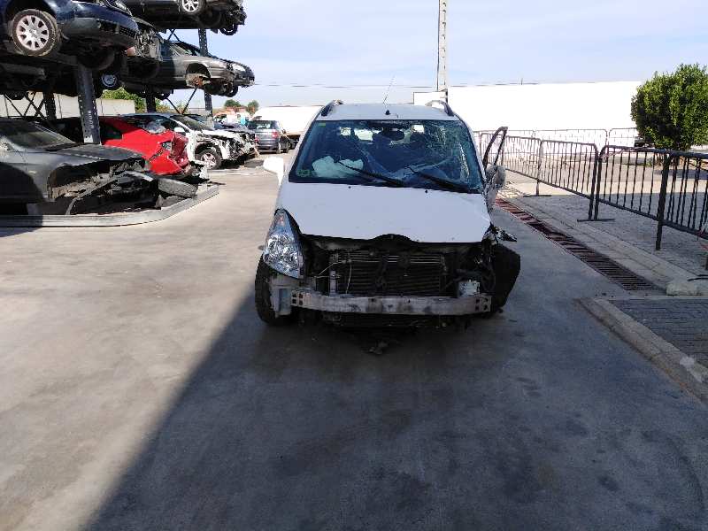 TOYOTA COROLLA VERSO (R1) 2004