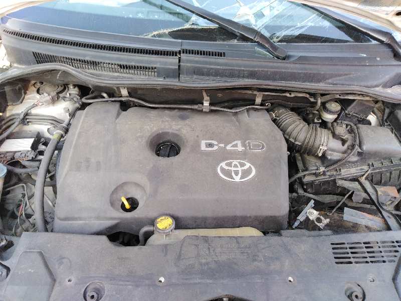 TOYOTA COROLLA VERSO (R1) 2004