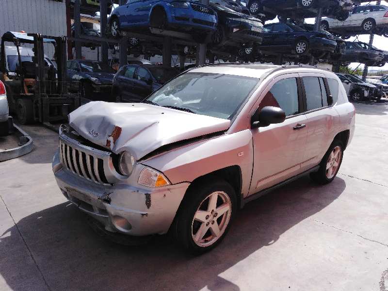 JEEP COMPASS 2006