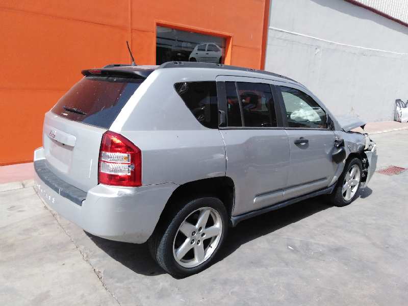 JEEP COMPASS 2006