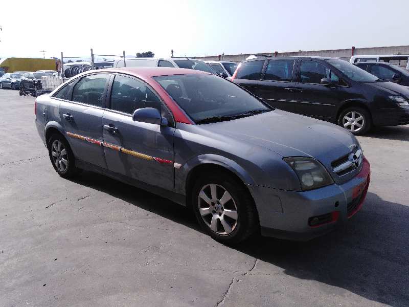 OPEL VECTRA C BERLINA 2002