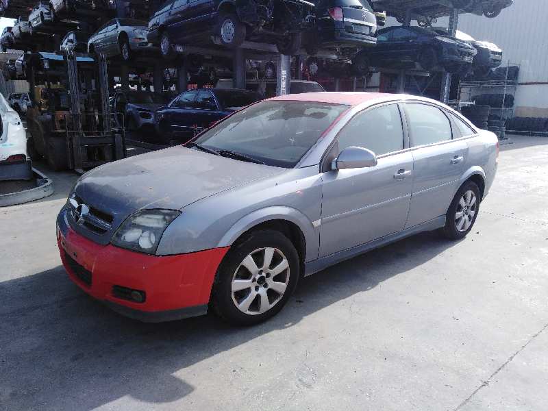 OPEL VECTRA C BERLINA 2002