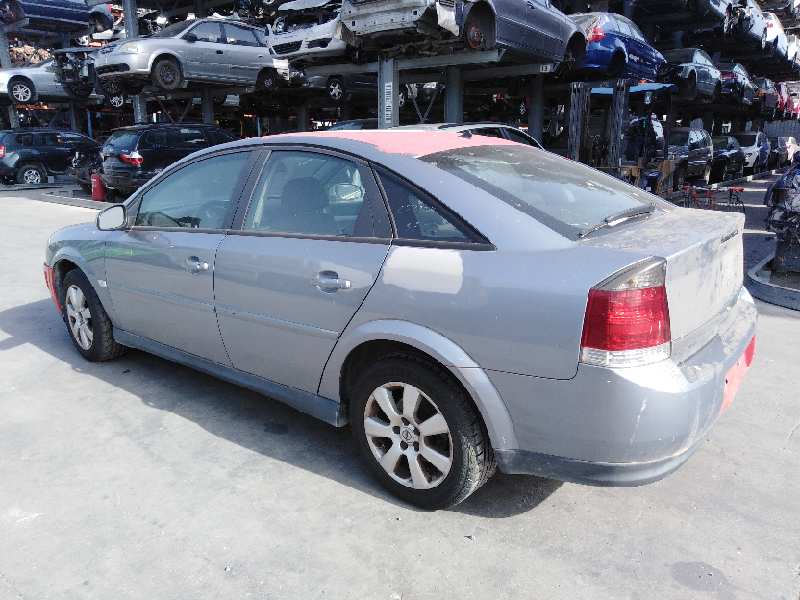 OPEL VECTRA C BERLINA 2002