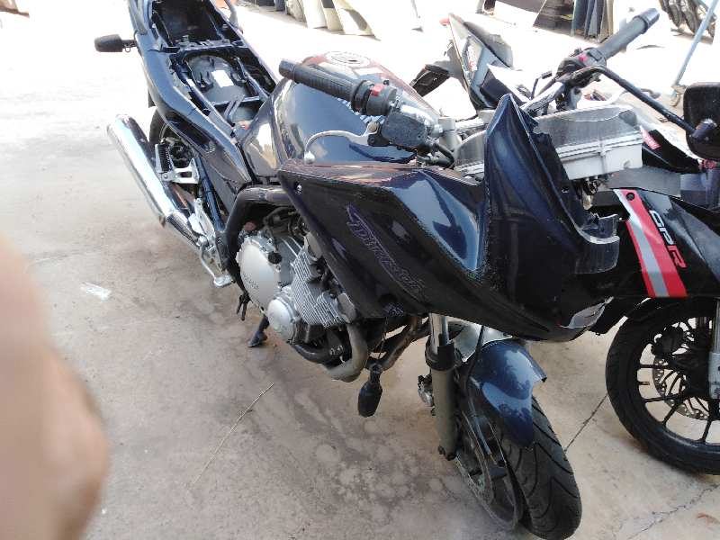 YAMAHA XJ 600 / 900 DIVERSION 1994