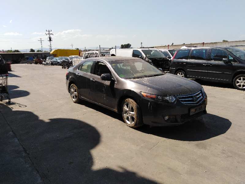 HONDA ACCORD BERLINA (CU) 2008