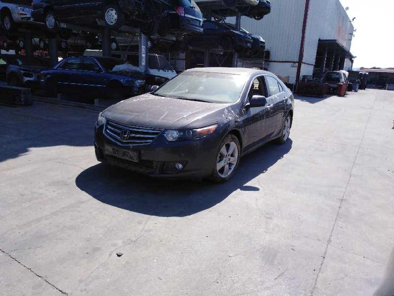 HONDA ACCORD BERLINA (CU) 2008