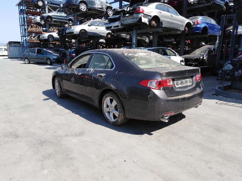 HONDA ACCORD BERLINA (CU) 2008