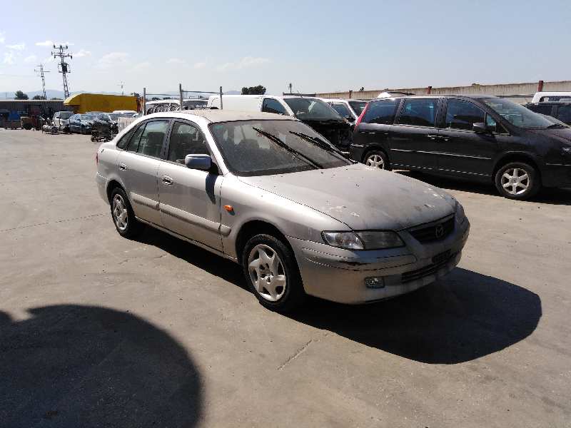 MAZDA 626 BERLINA (GF) 1997