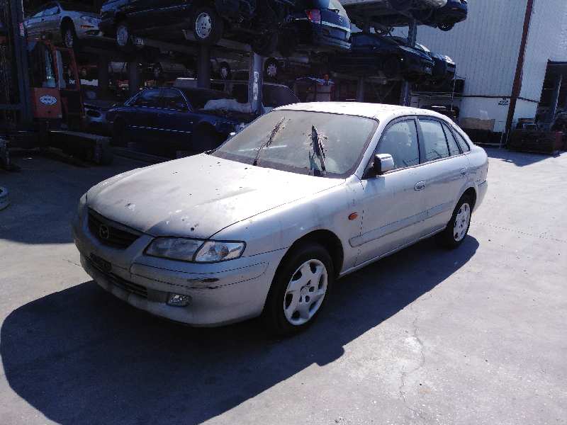 MAZDA 626 BERLINA (GF) 1997