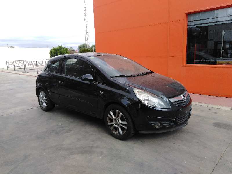 OPEL CORSA D 2006