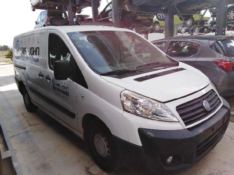 FIAT SCUDO COMBI (272) 2006