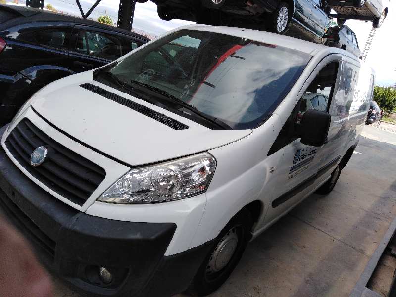 FIAT SCUDO COMBI (272) 2006