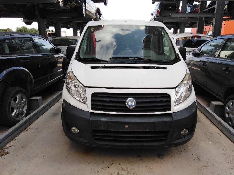 FIAT SCUDO COMBI (272) 2006