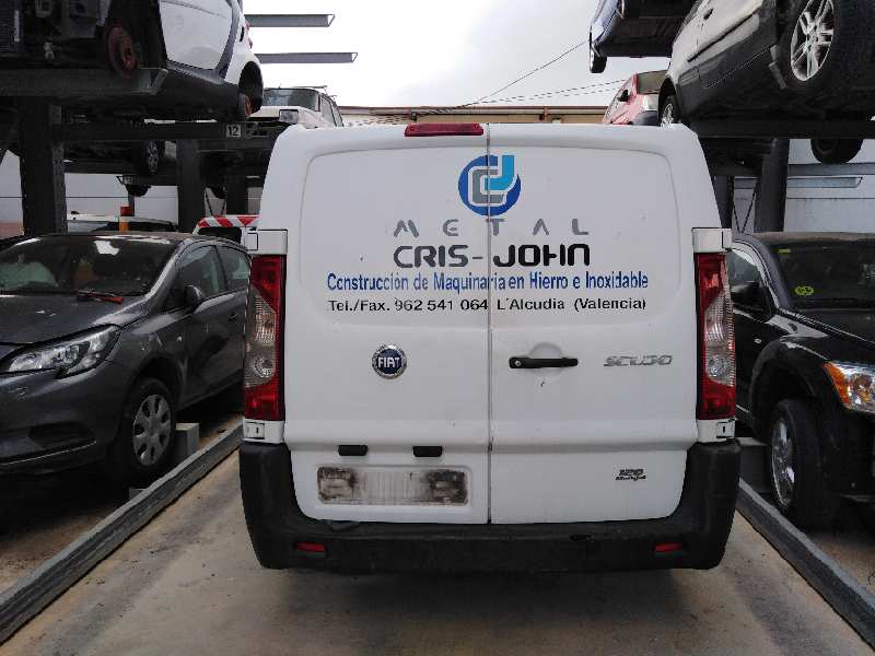 CENTRALITA AIRBAG