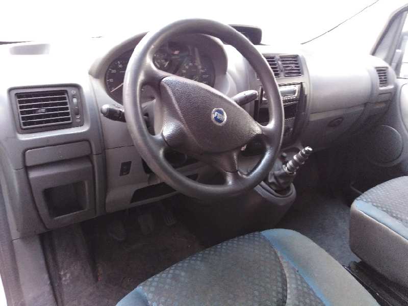 FIAT SCUDO COMBI (272) 2006