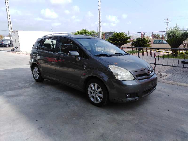 MOTOR COMPLETO