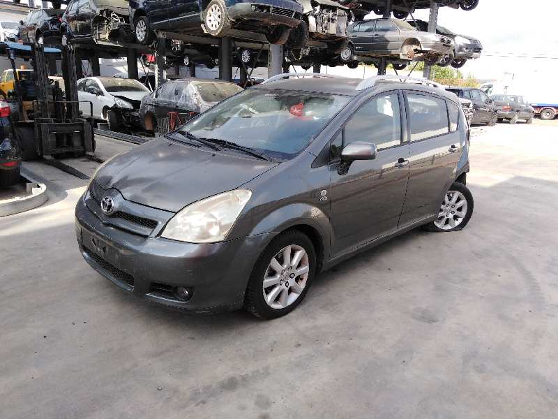 MOTOR COMPLETO
