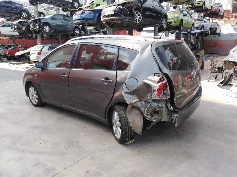 MOTOR COMPLETO