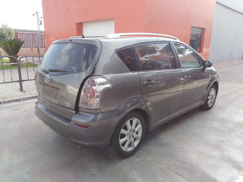 MOTOR COMPLETO