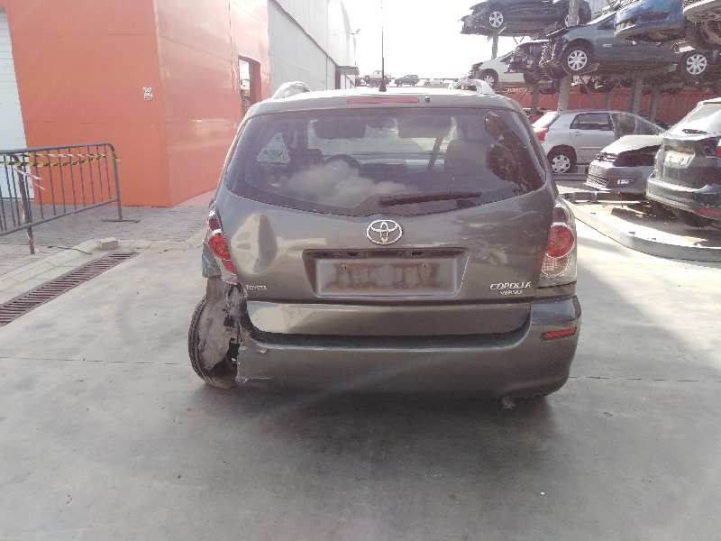 MOTOR COMPLETO