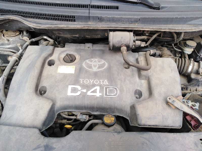 MOTOR COMPLETO