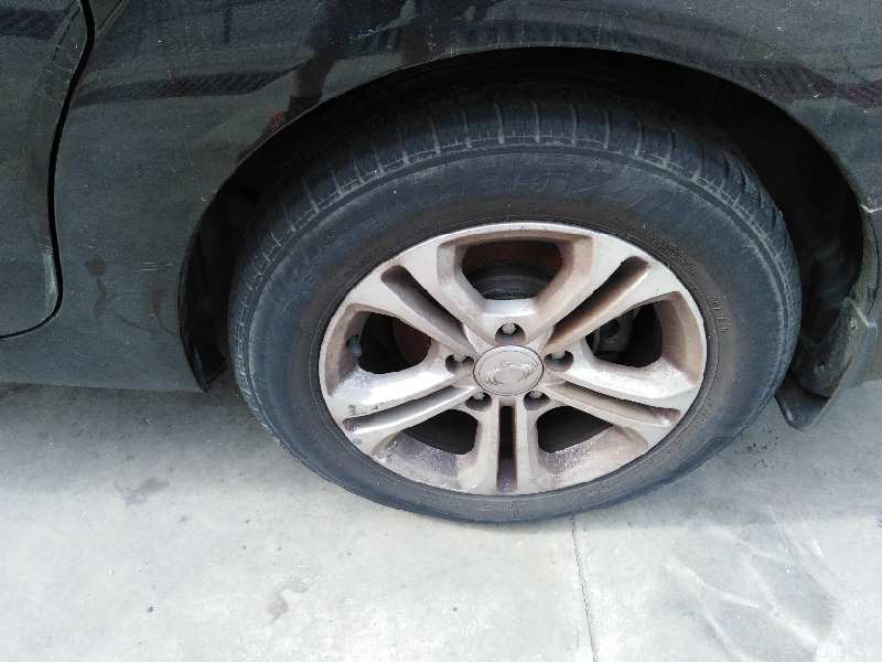 CERRADURA PUERTA DELANTERA DERECHA