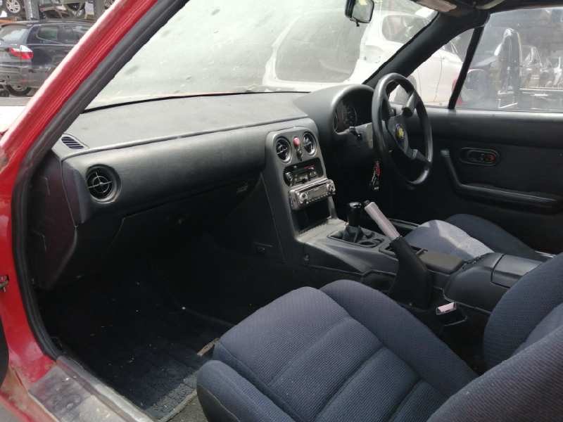 PINZA FRENO DELANTERA DERECHA