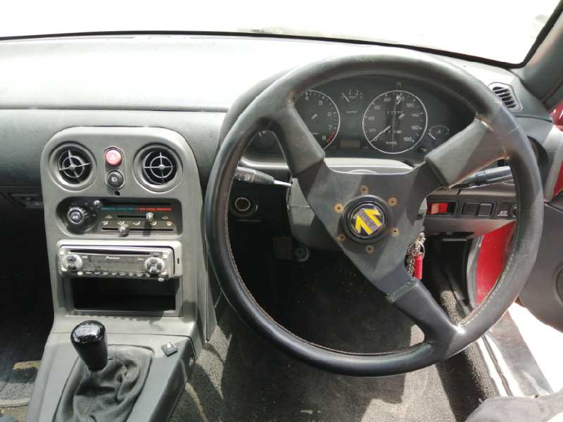 PINZA FRENO DELANTERA DERECHA