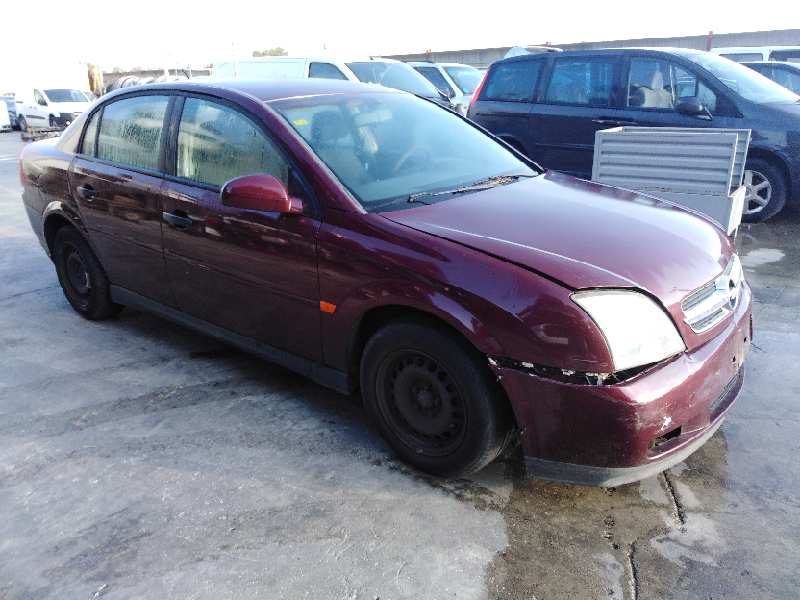 OPEL VECTRA C BERLINA 2002