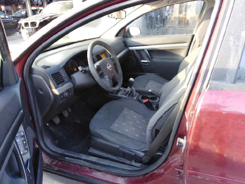 OPEL VECTRA C BERLINA 2002