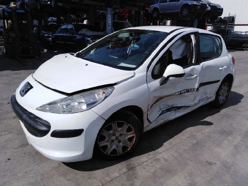 PEUGEOT 207 2006