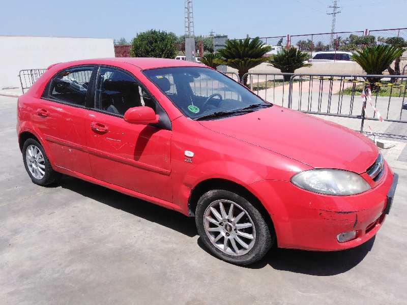 CHEVROLET LACETTI 2005