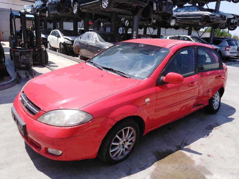 CHEVROLET LACETTI 2005